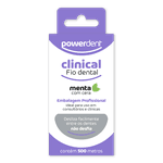Fio Dental Powerdent Clinical 500m