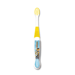 Escova de Dentes Powerdent Infantil Transformers 2un