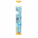 Escova de Dentes Powerdent Infantil Ocean Kids