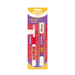 Escova de Dentes Powerdent com Estojo Chocolix