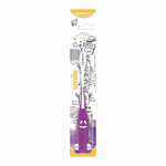Escova de Dentes Powerdent Infantil Smile