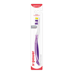 Escova de Dentes Powerdent X Power Macia