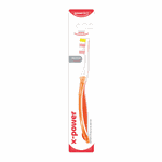 Escova de Dentes Powerdent X Power Macia