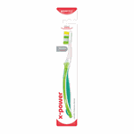 Escova de Dentes Powerdent X Power Macia
