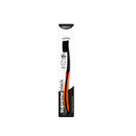 Escova de Dentes Powerdent Supreme Black