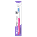 Escova de Dentes Powerdent Ortodôntica