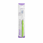 Escova de Dentes Powerdent Ortodôntica