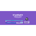 Orthokit Powerdent Cilíndrico 3mm