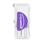 Refil Interdental Powerdent Cônico 3 a 7mm 6un