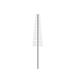Refil Interdental Powerdent Cônico 3 a 7mm 6un