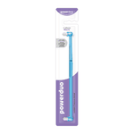 Escova de Dentes Powerdent PowerDuo 2 Tufos