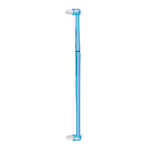 Escova de Dentes Powerdent PowerDuo 2 Tufos