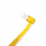 Escova de Dentes Powerdent PowerDuo Sensitive2 Tufos