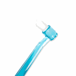 Escova de Dentes Powerdent PowerDuo Sensitive2 Tufos