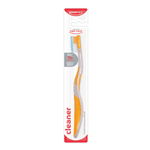Escova de Dentes Powerdent Cleaner Macia