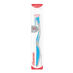 Escova de Dentes Powerdent Cleaner Macia