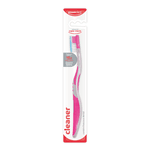 Escova de Dentes Powerdent Cleaner Macia
