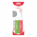 Escova de Viagem Powerdent 2un
