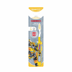 Escova de Dentes Infantil Powerdent Transformers