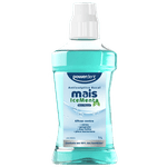 ANTISSEPTICO BUCAL ZERO ALCOOL MAIS ICE MENTA 1L
