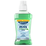 ANTISSEPTICO BUCAL ZERO ALCOOL MAIS ICE HORTELA 500ml