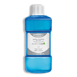 ANTISSEPTICO BUCAL MENTA POWERDENT 60ml