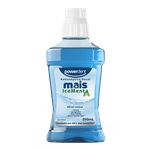 ANTISSEPTICO BUCAL COM ALCOOL MAIS ICE MENTA 250ml