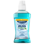 ANTISSEPTICO BUCAL ZERO ALCOOL MAIS ICE MENTA 500ml