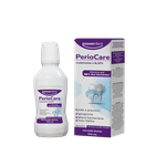 ANTISSEPTICO BUCAL PERIOCARE CLOREXIDINA 0,12% 250ml