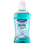ANTISSEPTICO BUCAL ZERO ALCOOL MAIS ICE MENTA 250ml