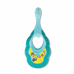 Kit Completo Para Bebê Recém Nascido Powerdent