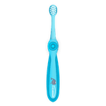Escova de Dente Infantil Powerdent 1 a 3 Anos Ocean Kids