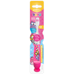 Escova de Dente Infantil Powerdent Flash Bubu
