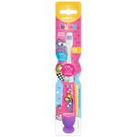 Escova de Dente Infantil Powerdent Flash Bubu
