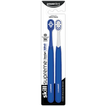 Escova de Dentes Powerdent Skill Supreme 2un