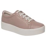 Tênis Feminino Couro Premium Fly Camomila 1500