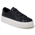 Tênis Slip On Couro Premium 2229-P