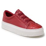 Tênis Slip On Couro Premium 2229-P