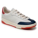 Tênis Casual Couro Legitimo Premium 7705