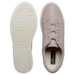 Tênis Slip On Couro Premium Plume 2229