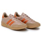 Tênis Casual Couro Premium Plume Glace/Preto 2042
