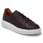 Sapatênis Masculino Couro Plume 5010