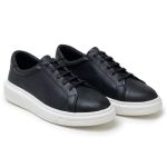 Sapatênis Masculino Couro Plume 5011