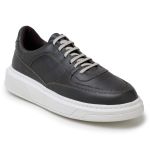 Sapatênis Masculino Couro Plume 5012