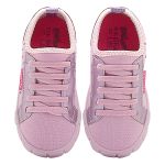 Tênis Infantil Menina Urban Guty Rosa