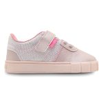 Tênis Infantil Menina Urban Guty Nude