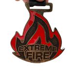 MEDALHA EXTREME FIRE 