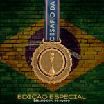 DESAFIO COPA DO MUNDO- 2023