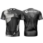 CAMISETA RUN - BATMAN