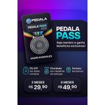 CARTEIRINHA FIDELIDADE - 6 MESES 